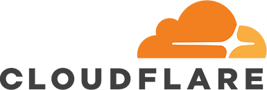 Cloudflare Logo